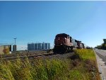 CN 5609 & CN 2505 